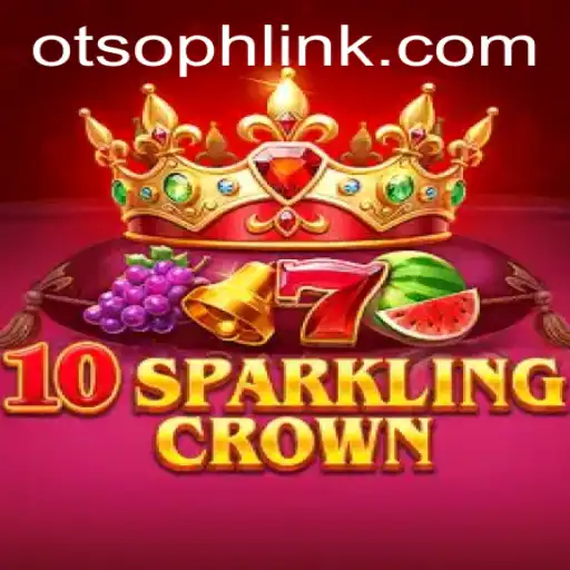 10SparklingCrown and Otso PH: A Thrilling Gaming Experience