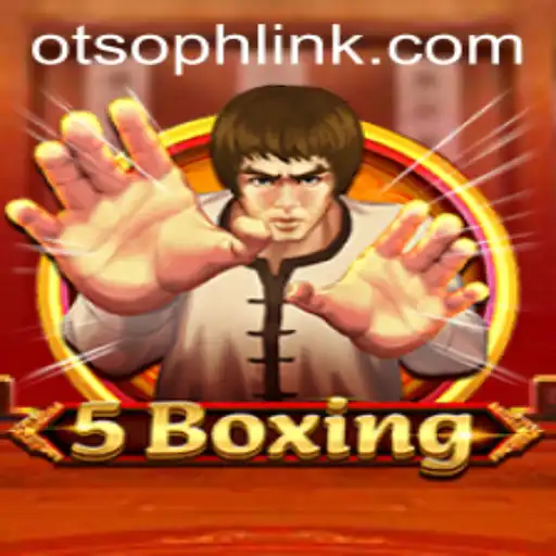 Exploring 5Boxing: A New Gaming Sensation Amidst Otso PH Buzz