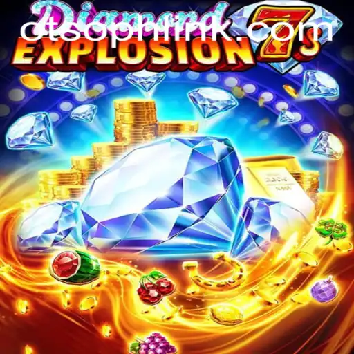 Discover the Thrills of DiamondExplosion7s: A Game Changer in the Otso PH Community