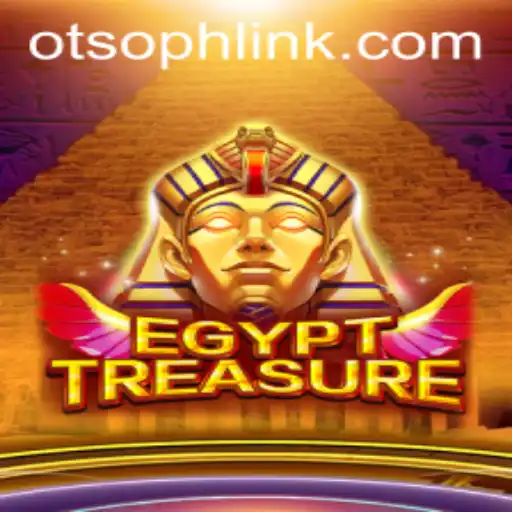 Discover the Mysteries of EgyptTreasure: Unlock the Secrets with Otso PH
