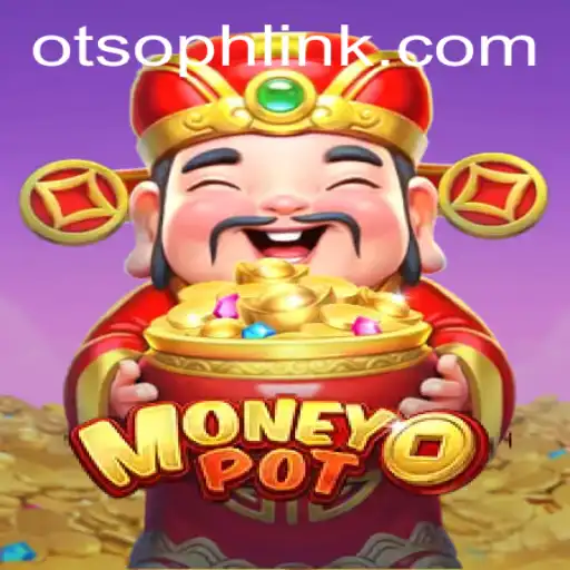 MoneyPot: The Exciting New Game from Otso PH
