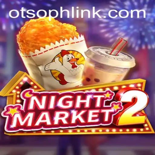 Discovering NightMarket2: A Journey into Virtual Marketplaces and Otso PH