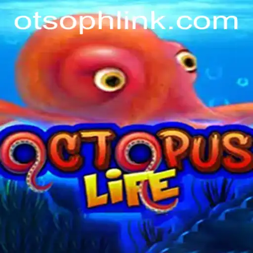 OctopusLife: Dive into the Underwater Adventure with Otso PH