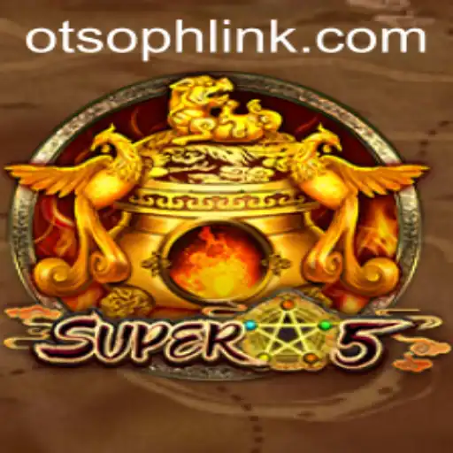 Discovering Super5: The Exciting New Game Tied to Otso PH