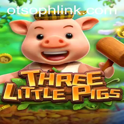 Exploring the Enchanting World of THREELITTLEPIGS by Otso PH