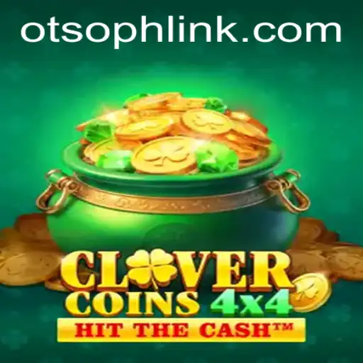 Discovering the Innovative World of CloverCoins4x4 and the Role of Otso PH