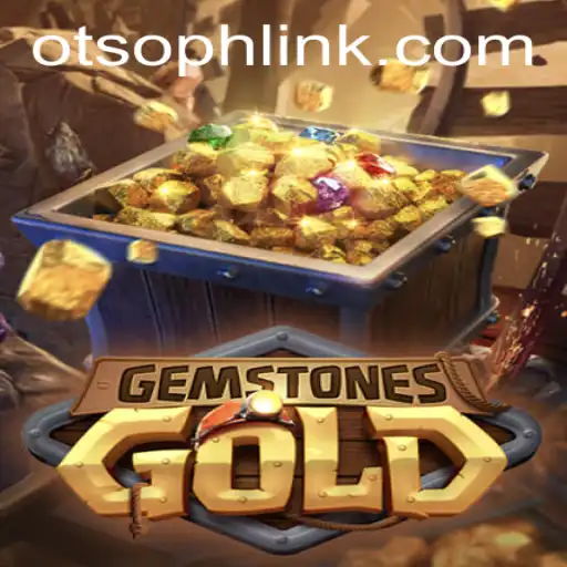 Explore the Excitement of GemstonesGold: A Deep Dive into Otso PH's Latest Gaming Sensation