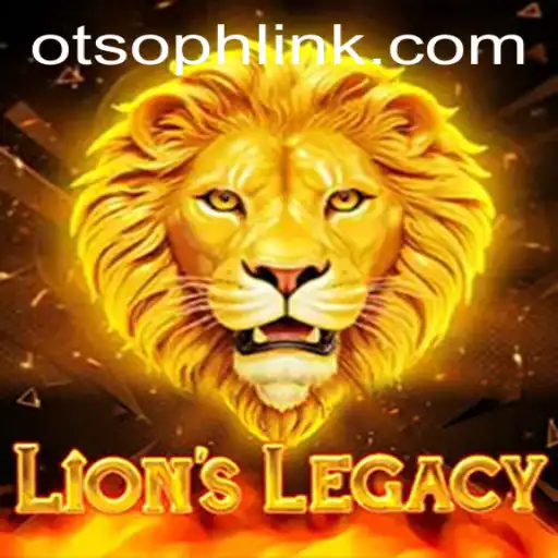 LionsLegacy: An Immersive Adventure into the World of Otso PH