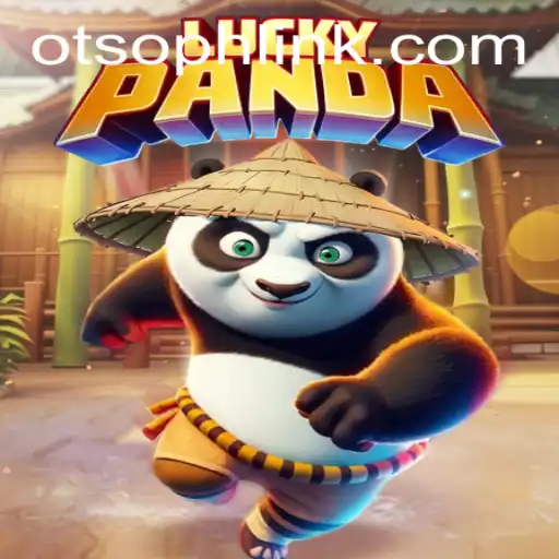 LuckyPanda: Engaging Gaming Experience with Otso PH Flair