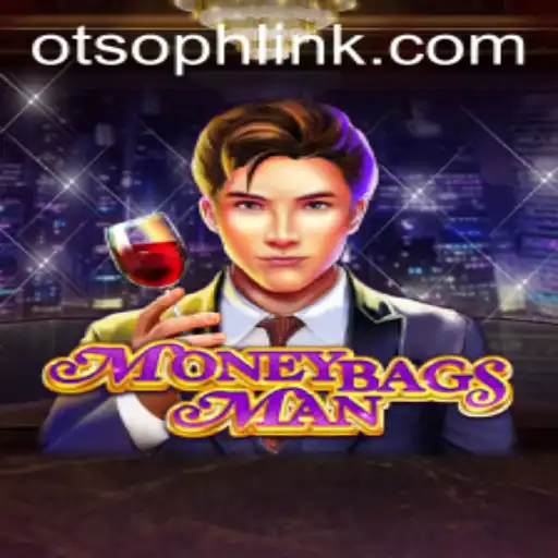Exploring the Fascinating World of MoneybagsMan - A New Game Phenomenon