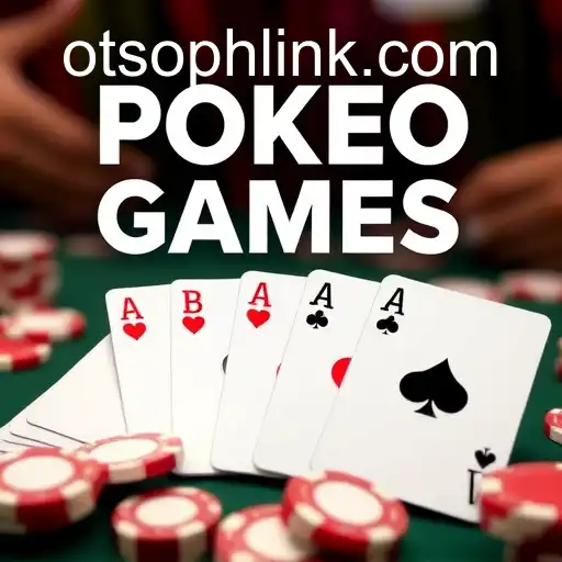 A Comprehensive Look into Poker Games with Otso PH