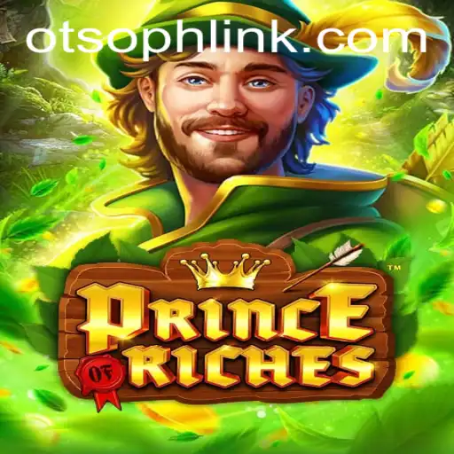 Exploring PrinceOfRiches: A New Gaming Sensation