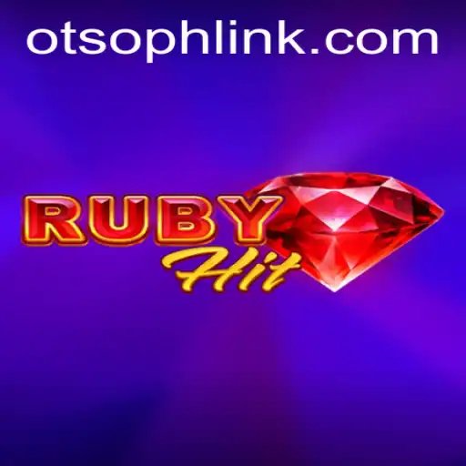 Exploring RubyHit: The Dynamic Game Captivating Otso PH Enthusiasts