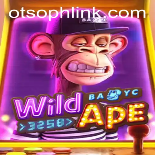 Discover the Thrills of WildApe3258: A Unique Gaming Experience