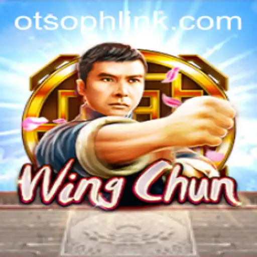 WingChun: A Strategic Game Inspired by Otso PH
